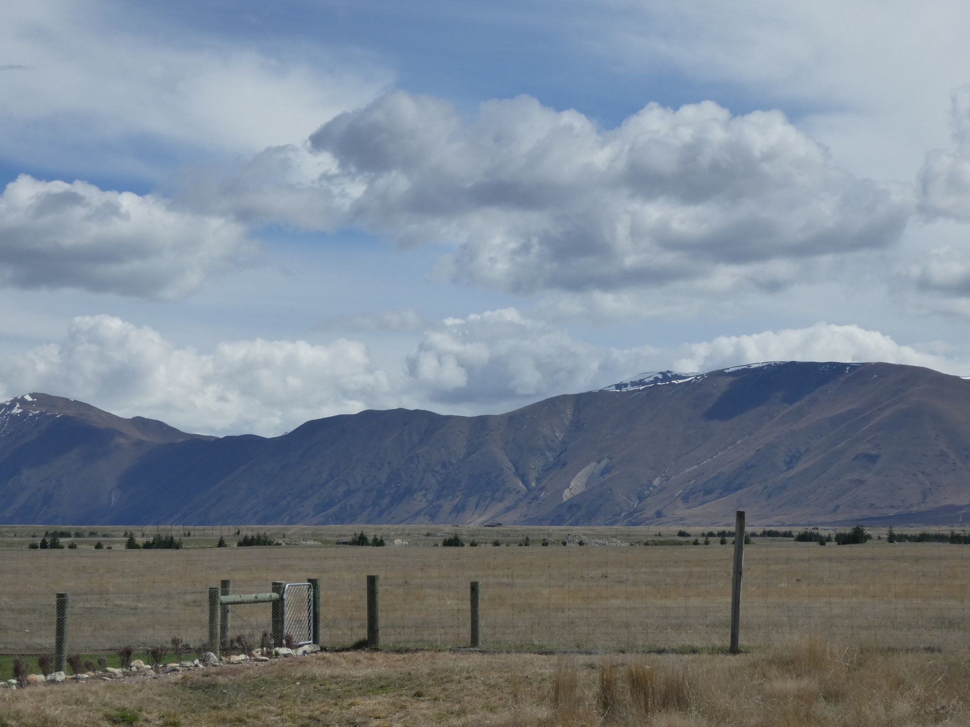 Ben Ohau Vista Βίλα Twizel Εξωτερικό φωτογραφία
